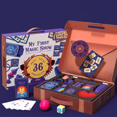 Mideer - My First Magic Show | The Nest Attachment Parenting Hub